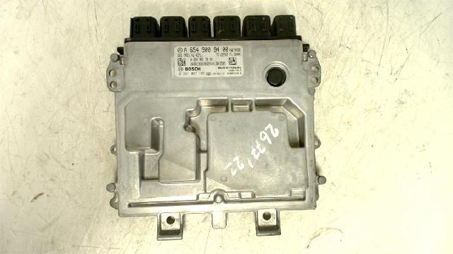 Styreenhet Motor (ECU) Diesel – bilde 1