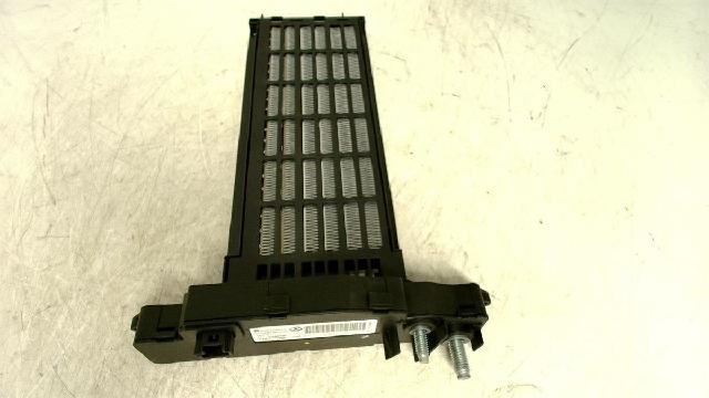 Varmeapparat Reg. Elektrisk – bilde 1