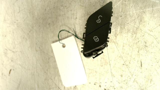 Bryter Sentral Lås – bilde 1
