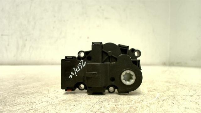 Varme Regulering Motor – bilde 1