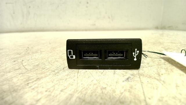 Usb Forbindelse – bilde 1