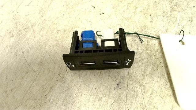 Usb Forbindelse – bilde 2
