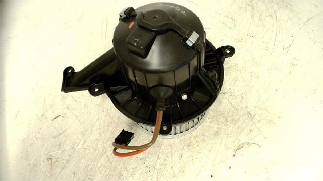 Varmeapparat Viftemotor – bilde 1