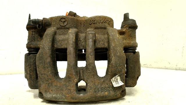 Bremsecaliper Foran Venstre – bilde 3