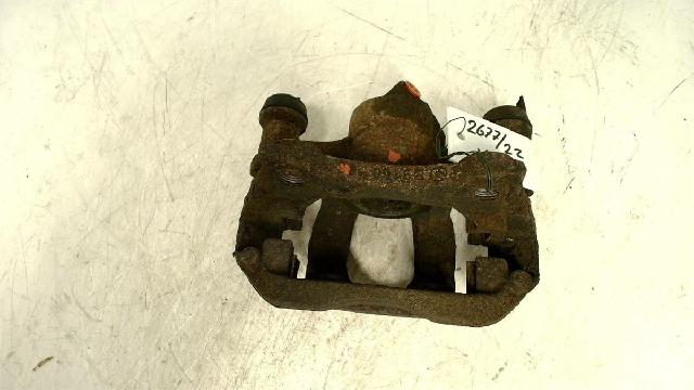 Bremsecaliper Bak Venstre – bilde 4
