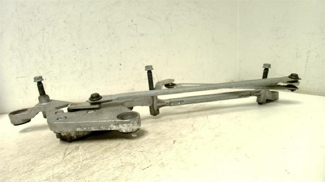 Viskeroverføring Frontrute – bilde 1