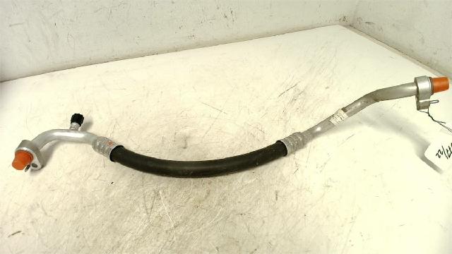 Varme AC Slange / Rør – bilde 1