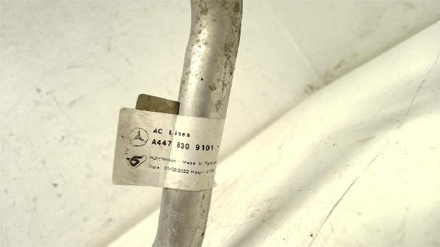 Varme AC Slange / Rør – bilde 2