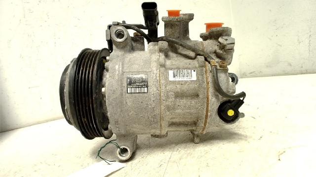 Varme AC Kompressor – bilde 1