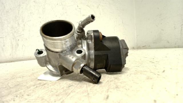 EGR Ventil – bilde 2