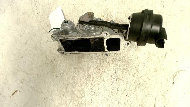 EGR Styreventil – bilde 3