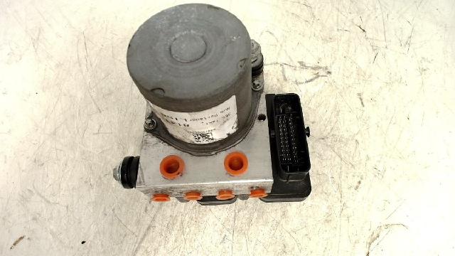 ABS Hydraulikkaggregat – bilde 1