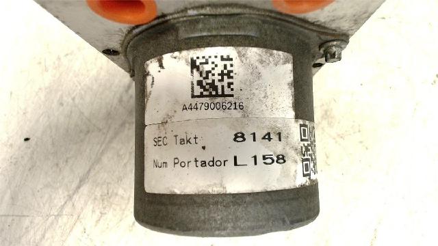 ABS Hydraulikkaggregat – bilde 3