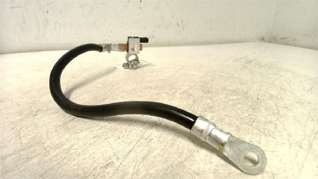 Batterikabel – bilde 1