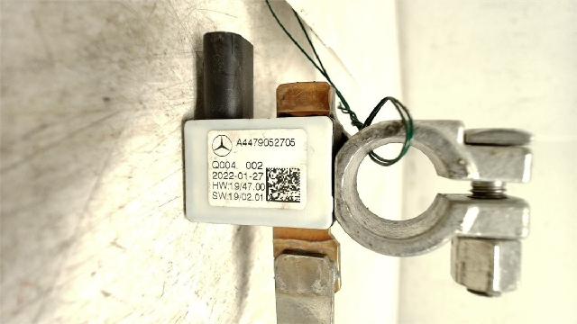 Batterikabel – bilde 2