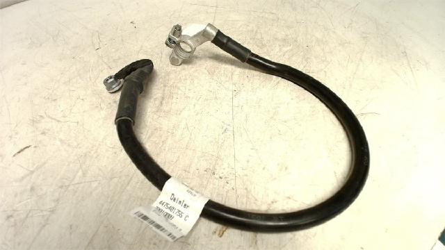 Batterikabel – bilde 2
