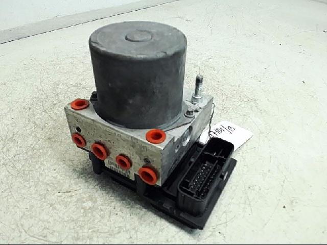 ABS Hydraulikkaggregat – bilde 1