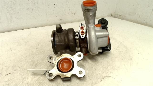 Turboaggregat – bilde 1