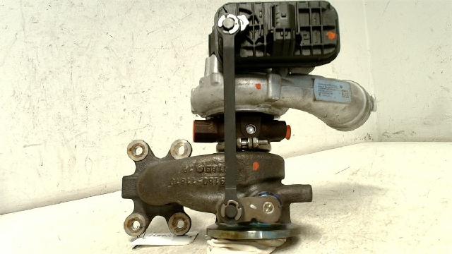 Turboaggregat – bilde 2
