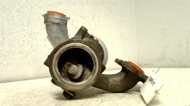 Turboaggregat – bilde 3