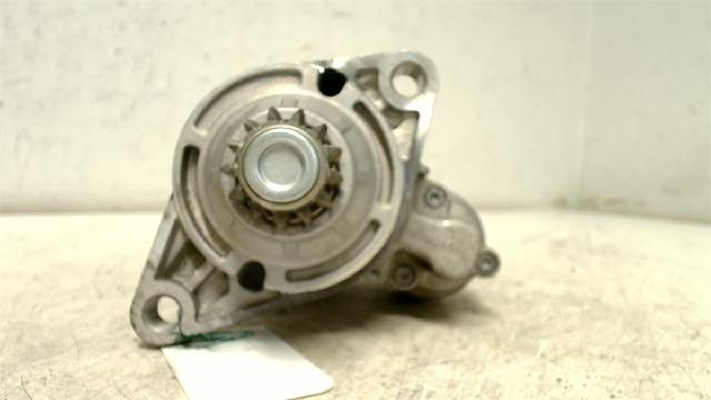 Startmotor Bensin – bilde 2