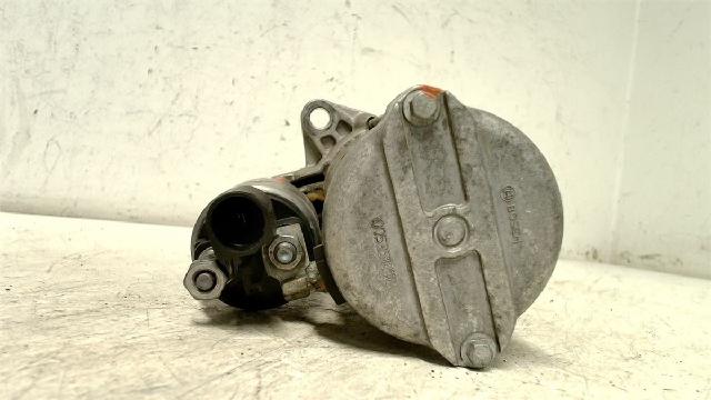 Startmotor Bensin – bilde 4