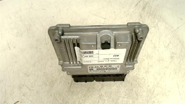 Styreenhet Motor (ECU) Bensin – bilde 4