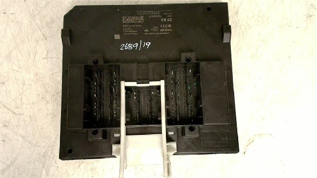 Styreenhet Komfort – bilde 2