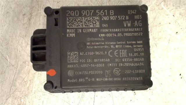 Sensor Adaptivradar Fartholder – bilde 2