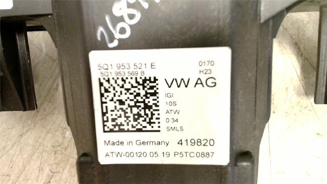 Bryter Ratt Kombi H Og V – bilde 1