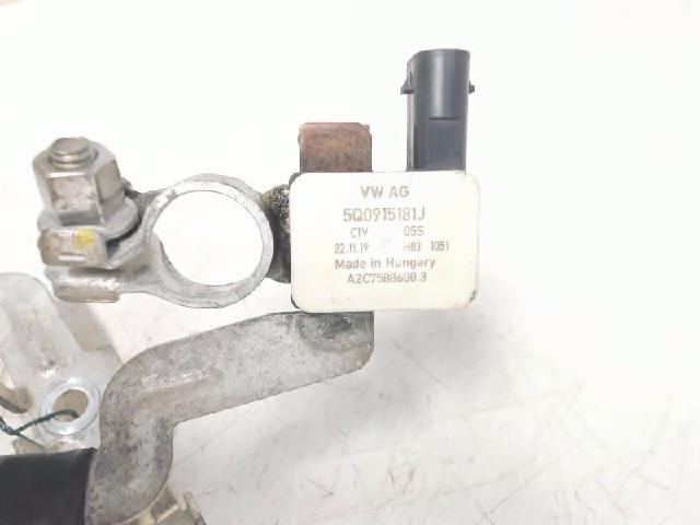 Batterikabel – bilde 2