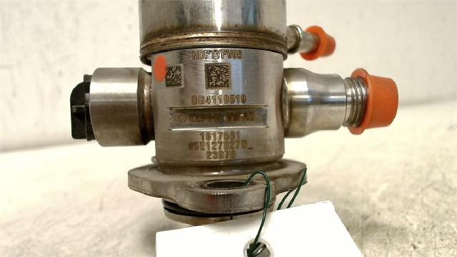 Drivstoffpumpe Innspr / Høytrykk – bilde 2