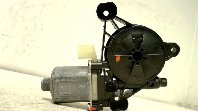 Vindusheismotor – bilde 1
