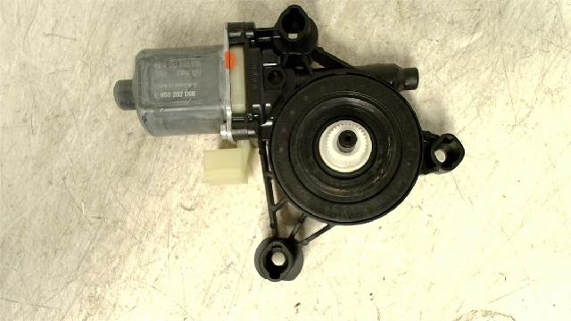 Vindusheismotor – bilde 2