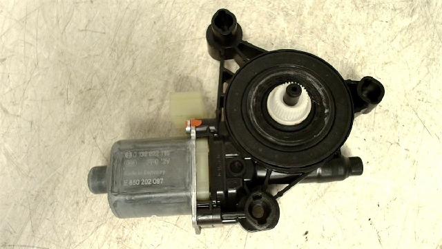 Vindusheismotor – bilde 1