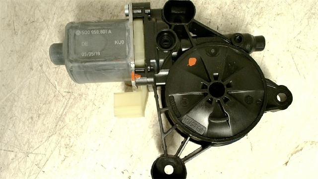 Vindusheismotor – bilde 2
