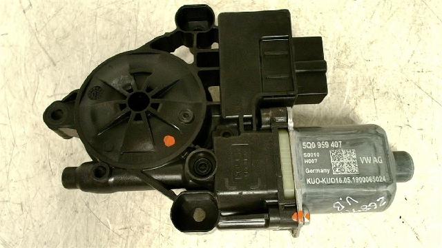 Vindusheismotor – bilde 2
