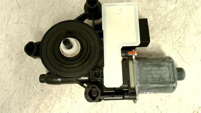 Vindusheismotor – bilde 1