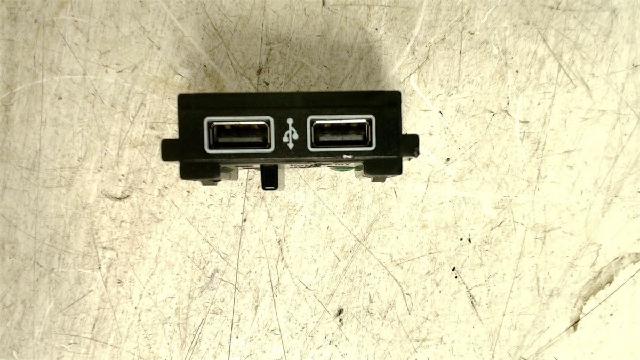Usb Forbindelse – bilde 1