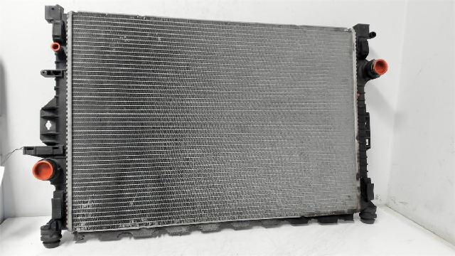 Radiator Automat – bilde 1