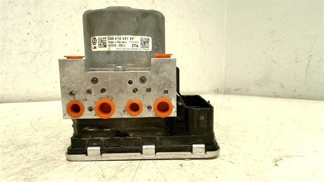 ABS Hydraulikkaggregat – bilde 1
