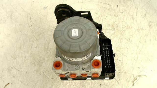 ABS Hydraulikkaggregat – bilde 2