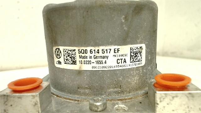 ABS Hydraulikkaggregat – bilde 3