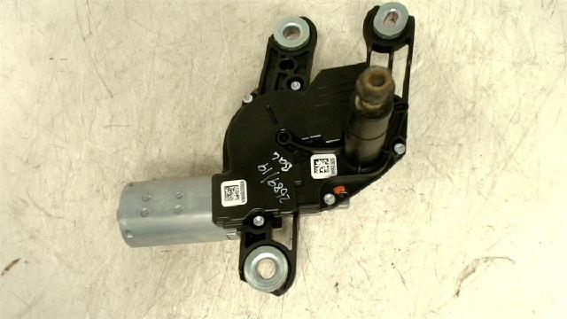Viskermotor Bakluke – bilde 1