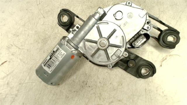 Viskermotor Bakluke – bilde 3