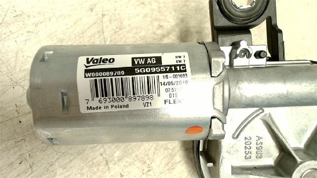 Viskermotor Bakluke – bilde 4
