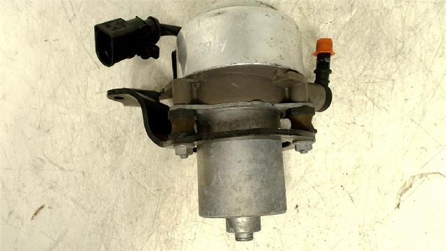 Vacuumpumpe – bilde 1