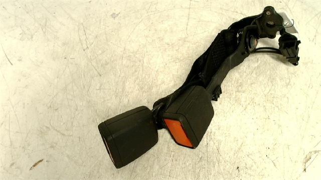 Sikkerhetsbeltelås / Stopp – bilde 2