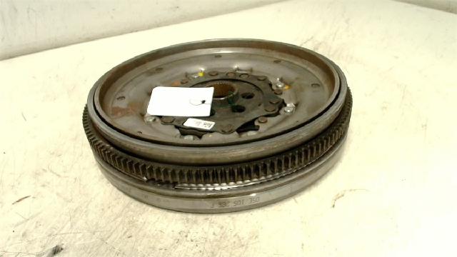 Svinghjul Automat – bilde 2