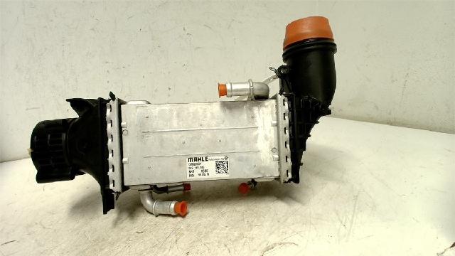 Intercooler Radiator – bilde 1